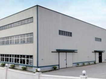 Shantou University Road Liantang Industrial Zone Factory