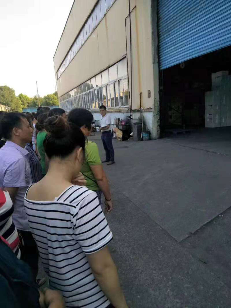爱心传递 真情延续