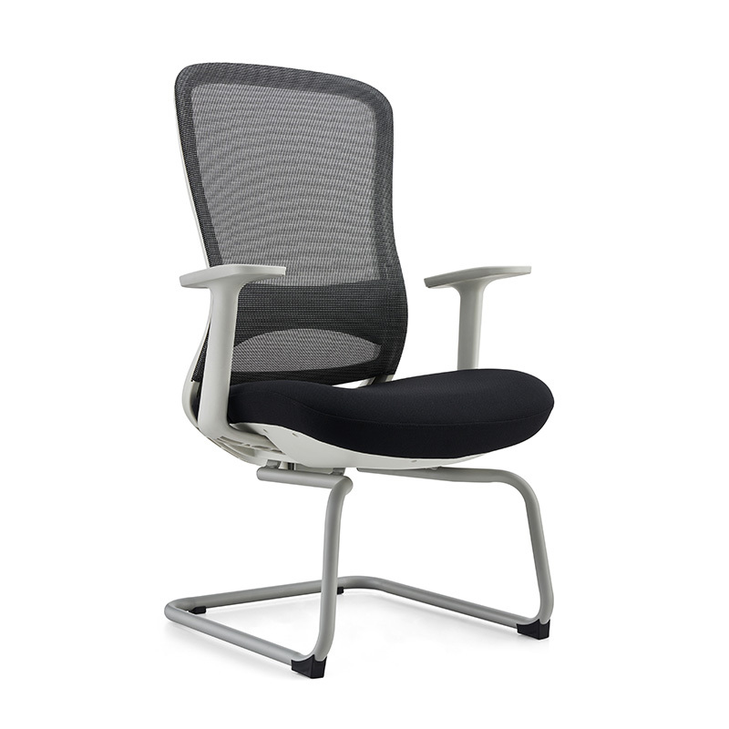 Mid Back Computer Ergonomic Office Furniture Mesh Chair