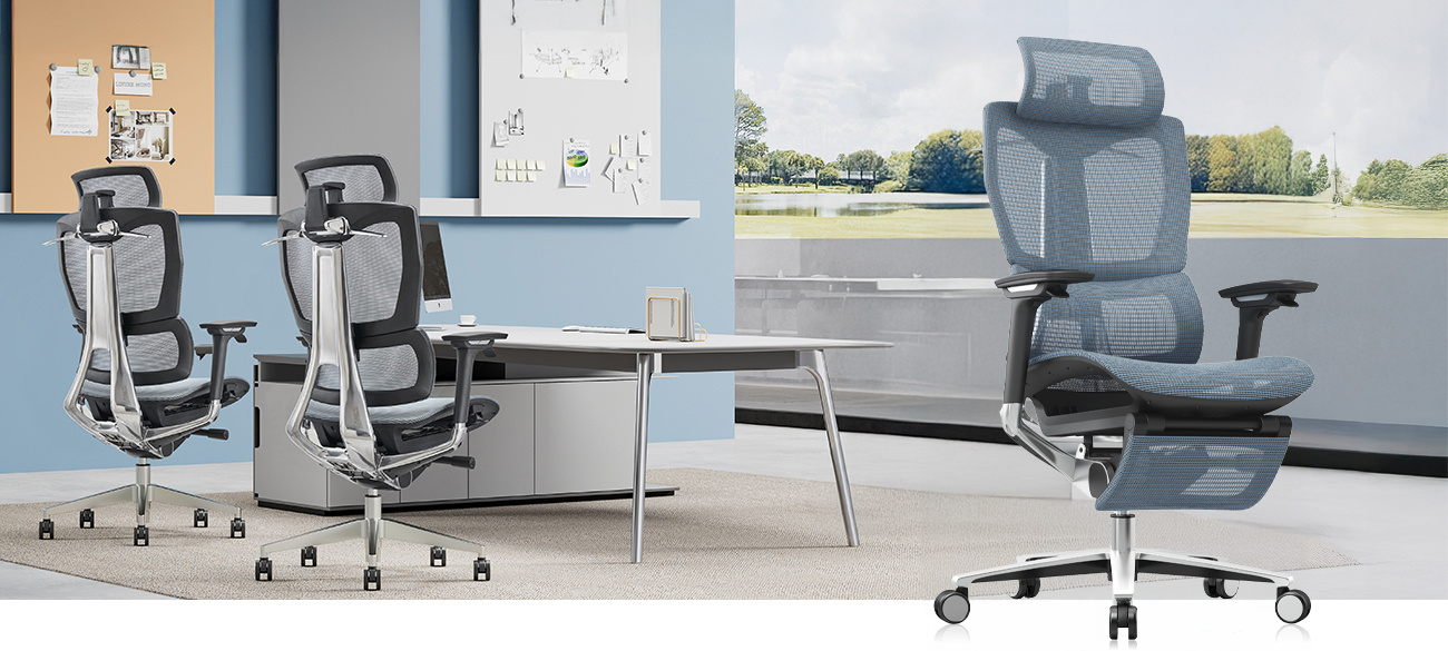 Ergonomic Chair