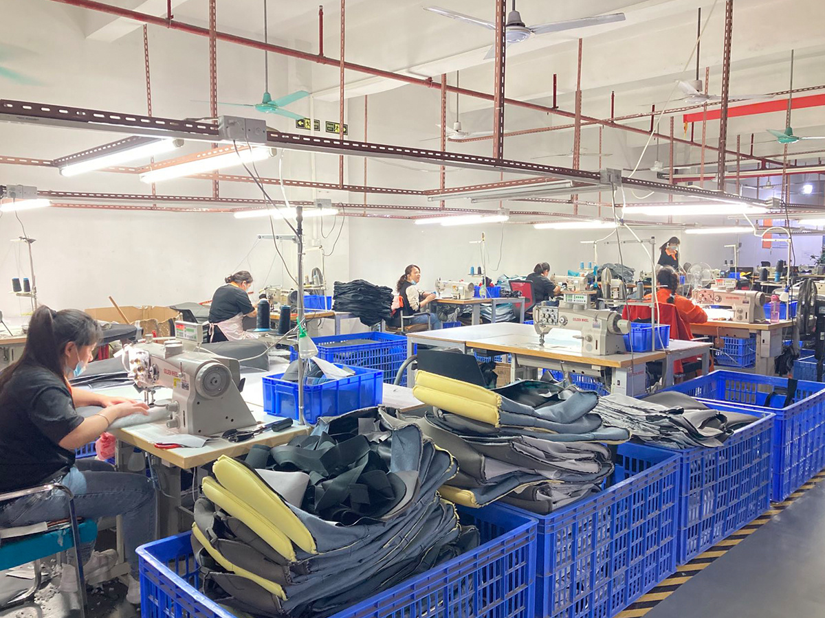 Factory