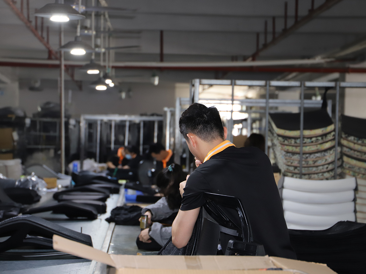 Factory