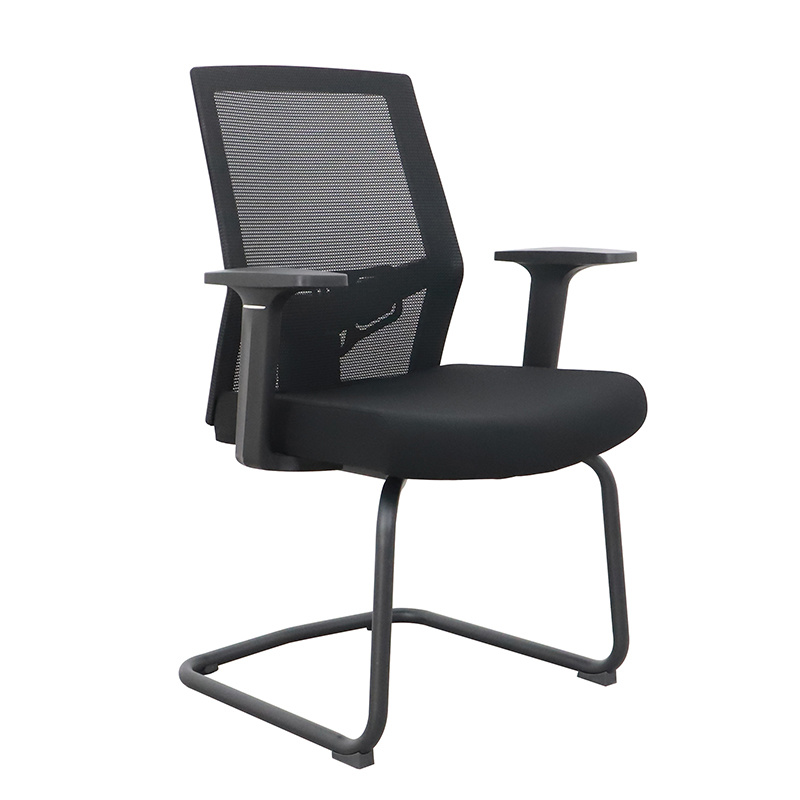 Meeting Room Mesh Office Chair