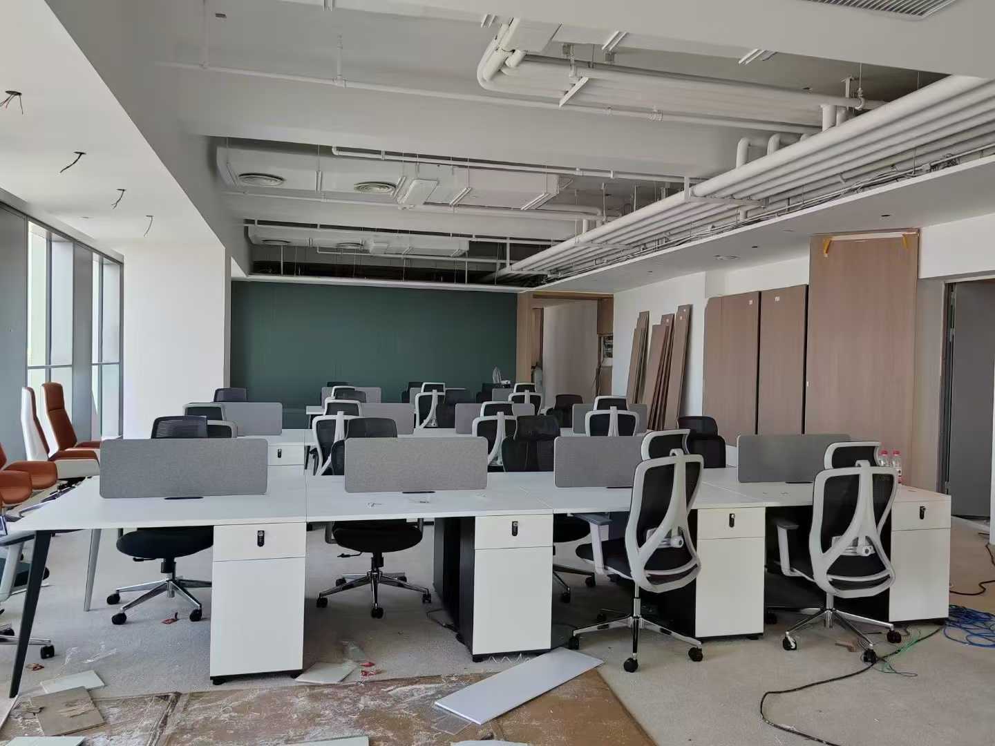 Employee Chair Project