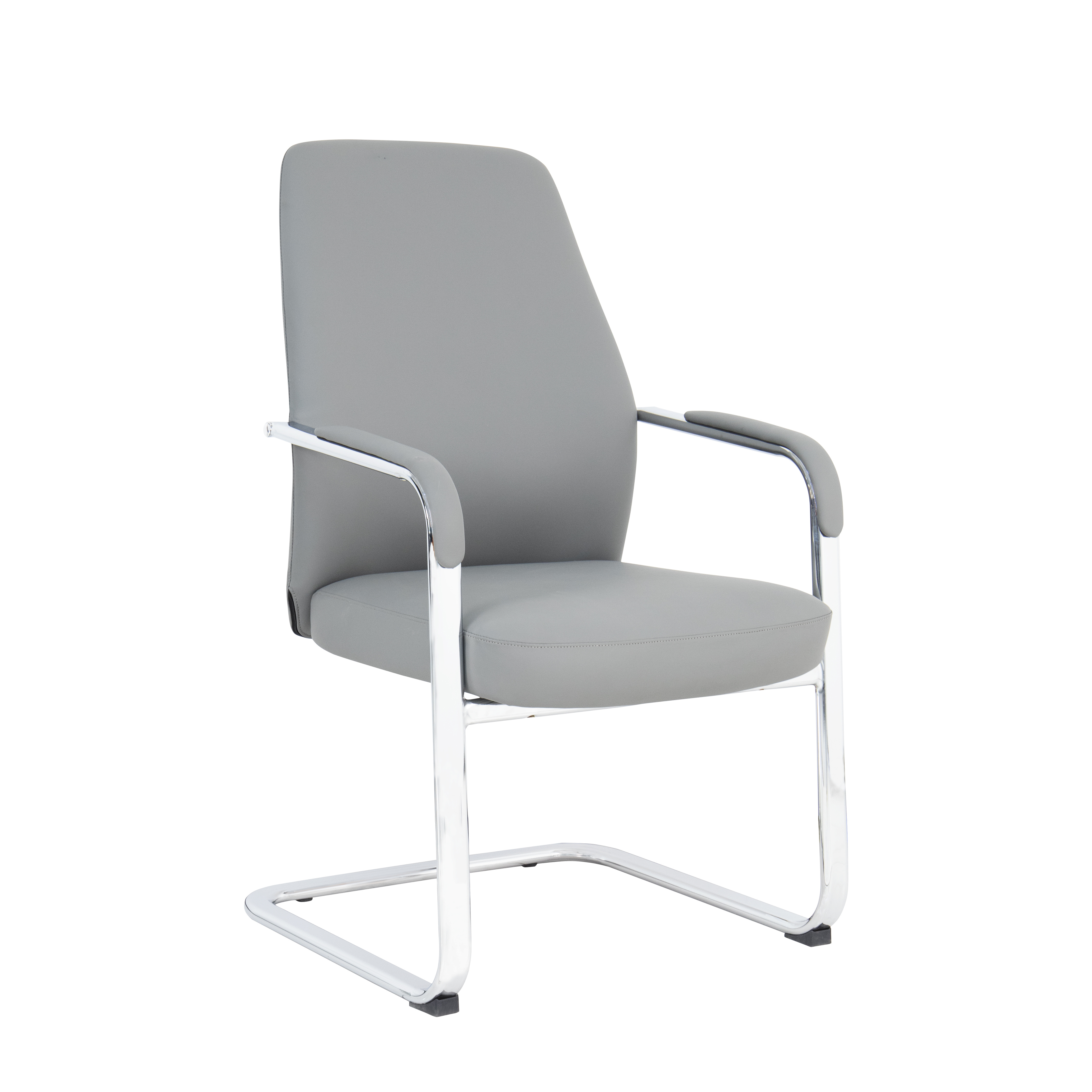 Commercial Office Furniture Visitor Chair for Hotels Apartments Office Buildings