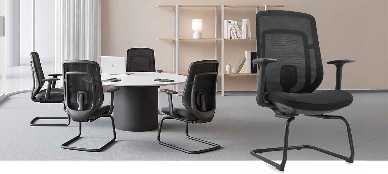 Meeting Chair