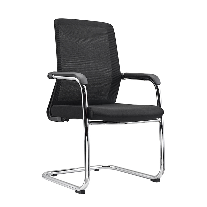 China Factory Mid Back Office Computer Chair