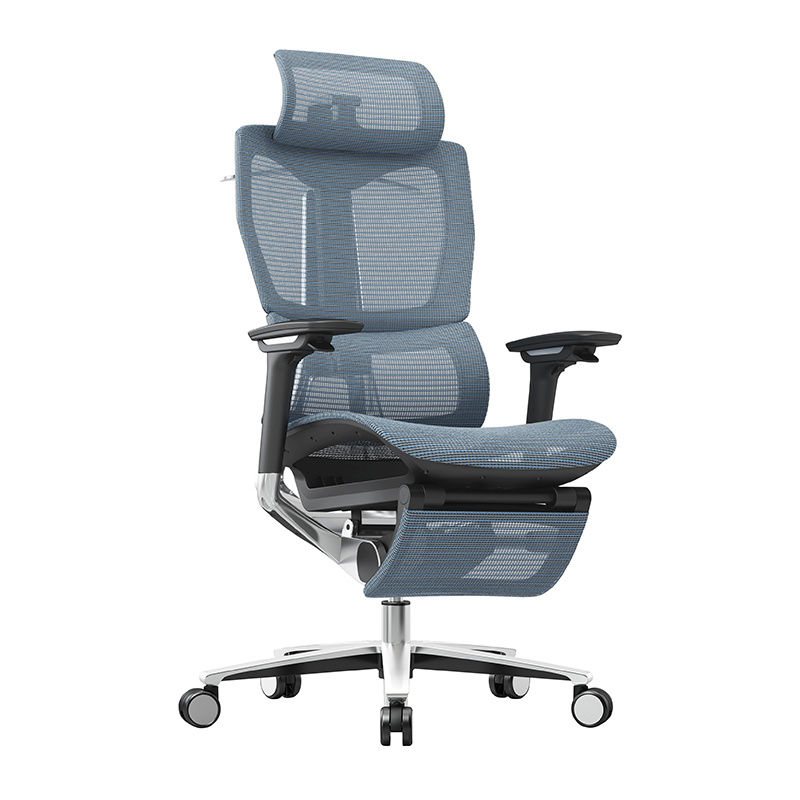Full Mesh Ergonomic Computer Chair