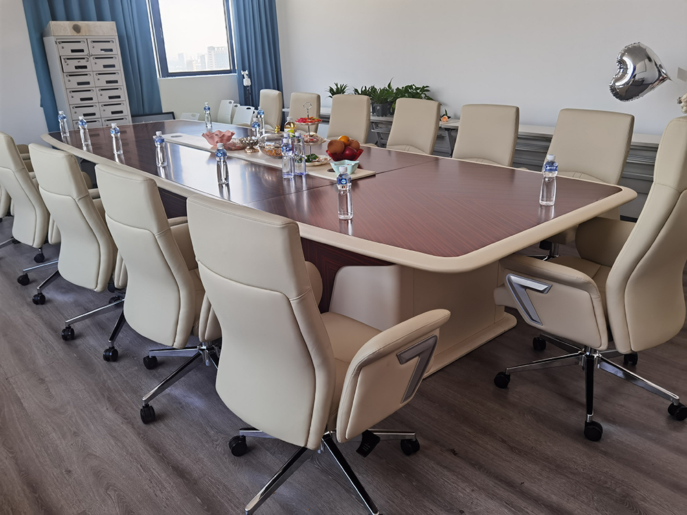 Ergonomic Chair Project