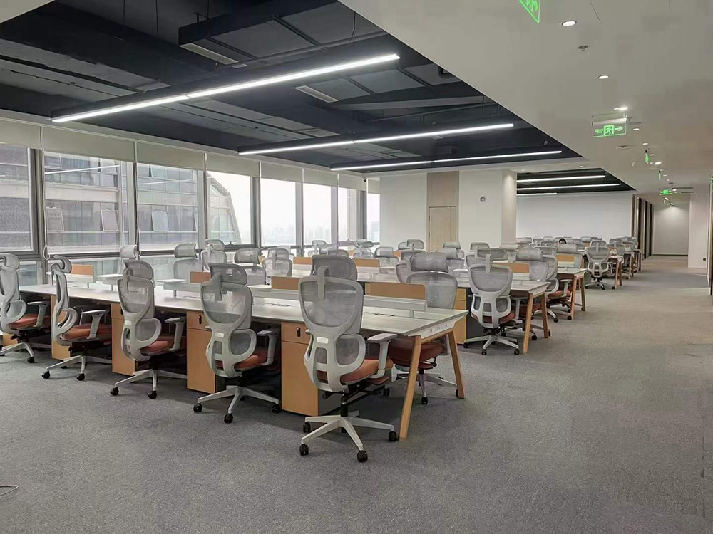 Ergonomic Chair Project