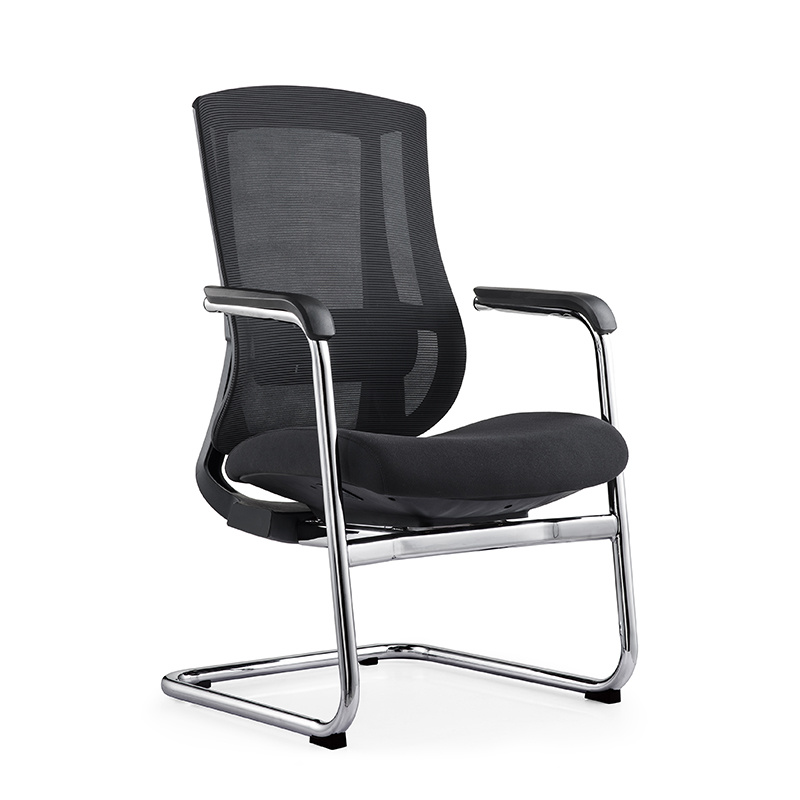 Metal Legs Waiting Room Office chair