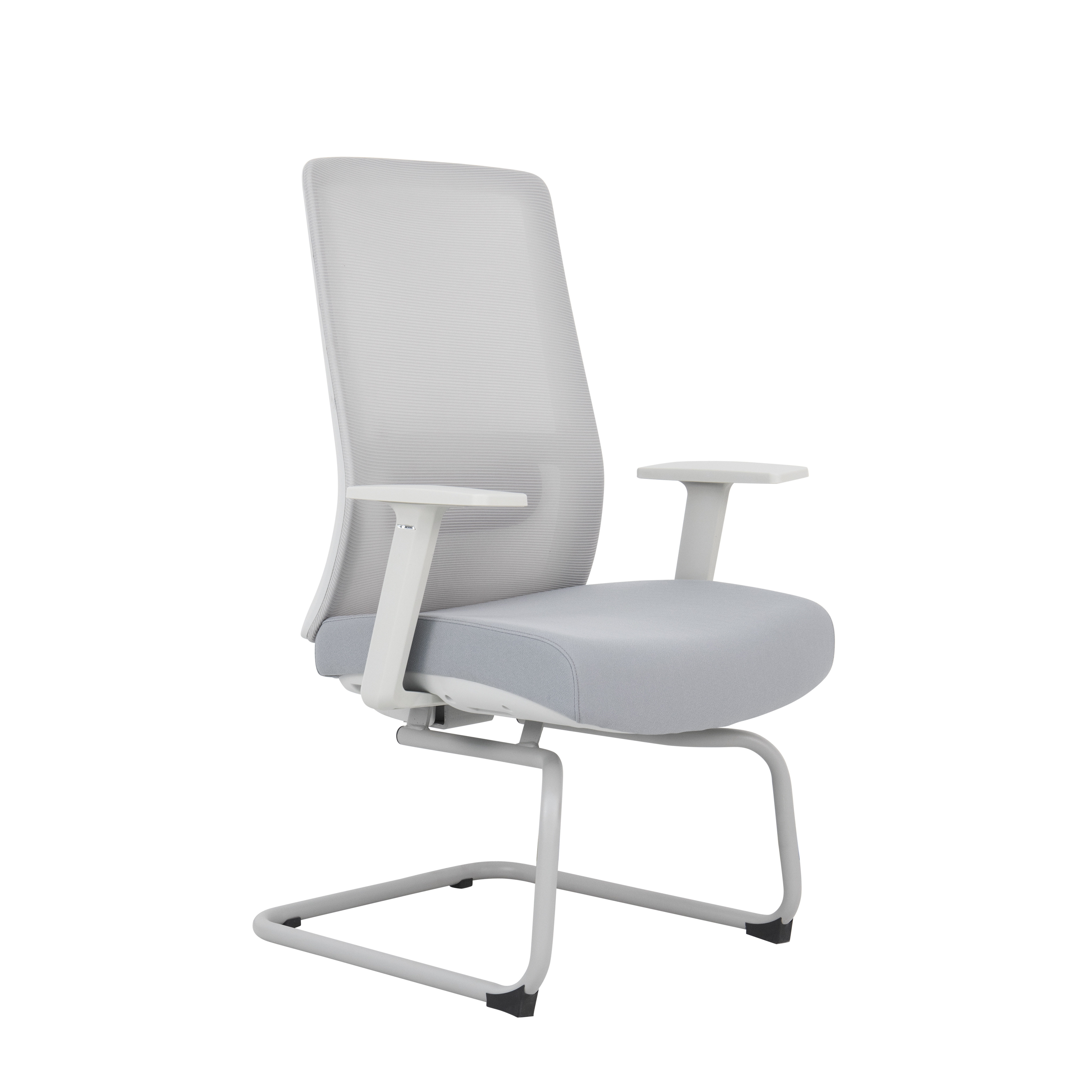 OEM Office Furniture Modern Mid Back Lumbar Support Mesh Office Chair