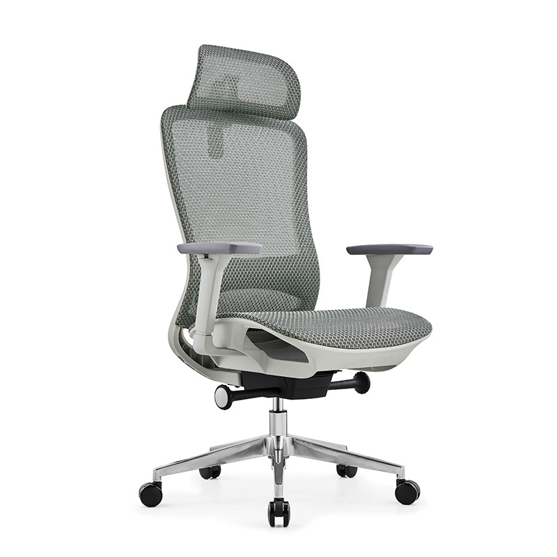 Full Mesh Ergonomic Computer Mesh Chair