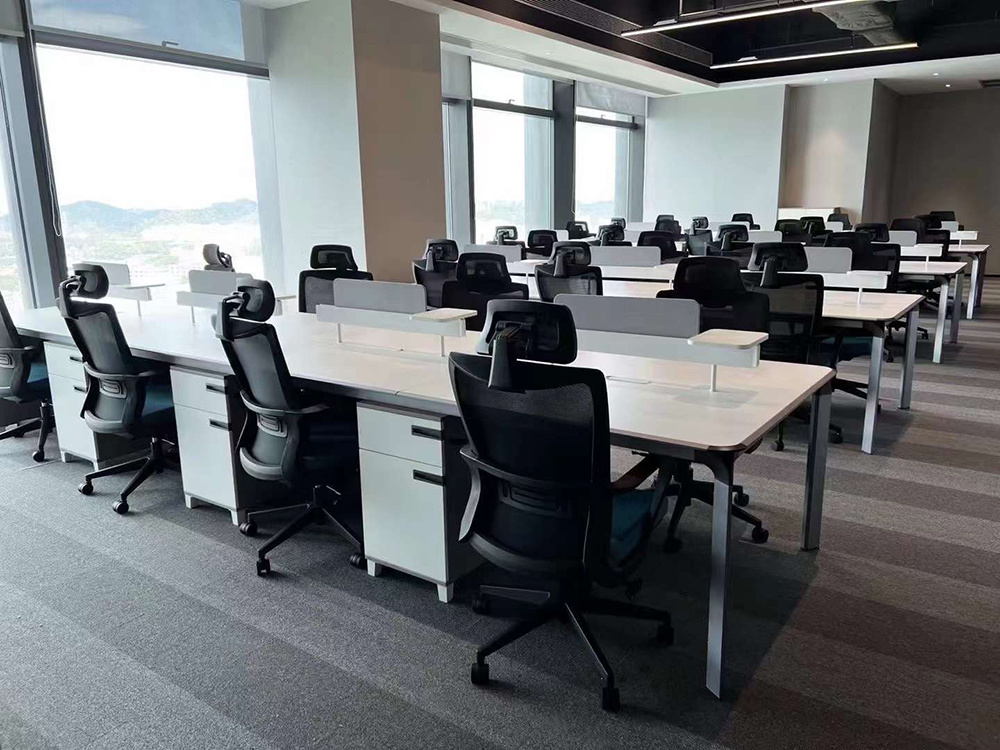 Meeting Chair Project