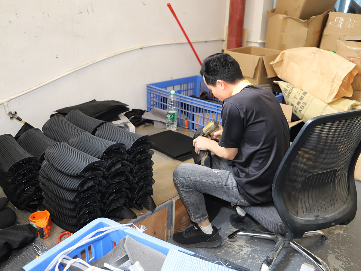 Factory