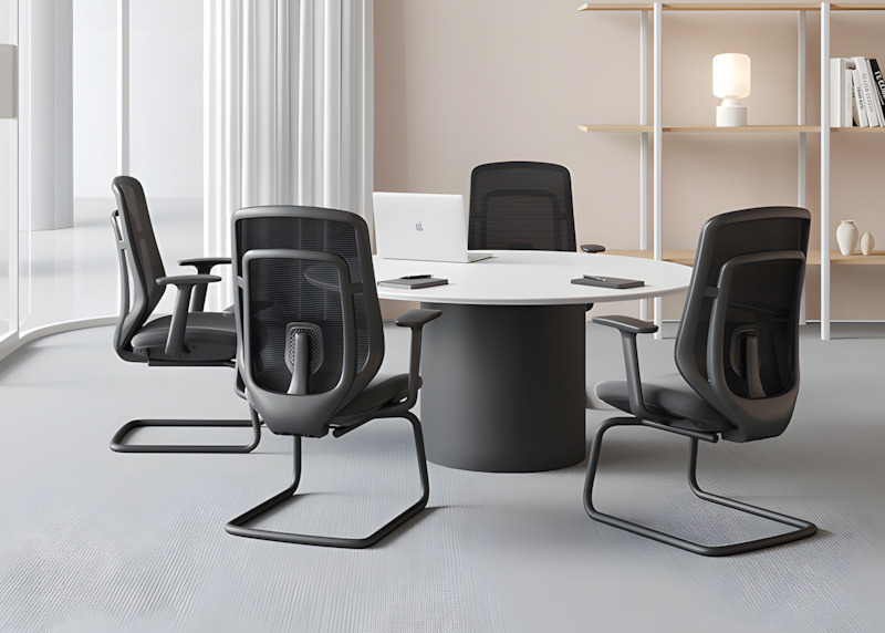 2025 Office Space Design Trends: The Integration of Ergonomics and Aesthetics 2025 Office Space Design Trends: The Integration of Ergonomics and Aesthetics