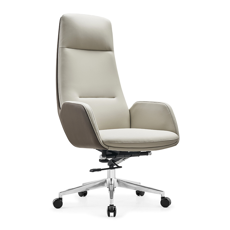 Boss Executive Swivel Desk Chair For Office
