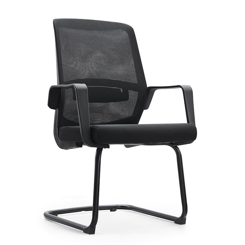 Conference Meeting Room Mesh Office Chair