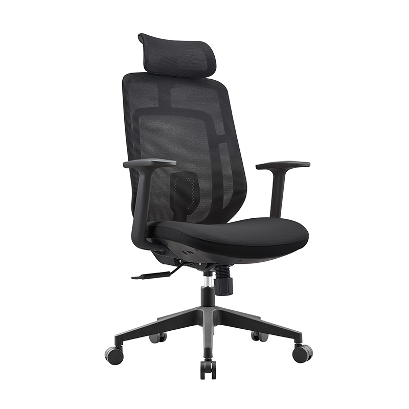 Adjustable Staff Swivel Chairs for Office Furniture