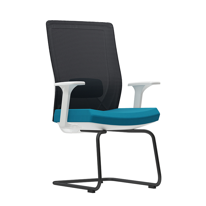 Conference Mid-Back Training Office Chair
