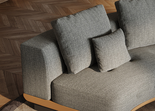 Technological Leap in Smart Ergonomic Chairs Leads the New Trend of Healthy Office Technological Leap in Smart Ergonomic Chairs Leads the New Trend of Healthy Office