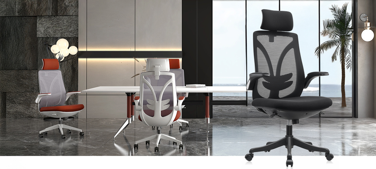 Employee Chair