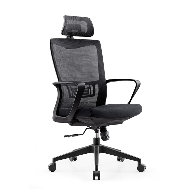 Office Furniture Staff Rotating Office Mesh Chair
