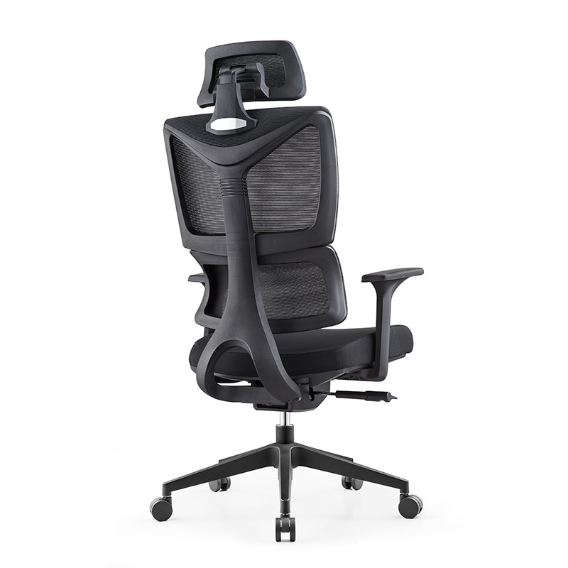 The Ultimate Guide to Mesh Office Chairs: Comfort and Breathability for Your Workspace The Ultimate Guide to Mesh Office Chairs: Comfort and Breathability for Your Workspace