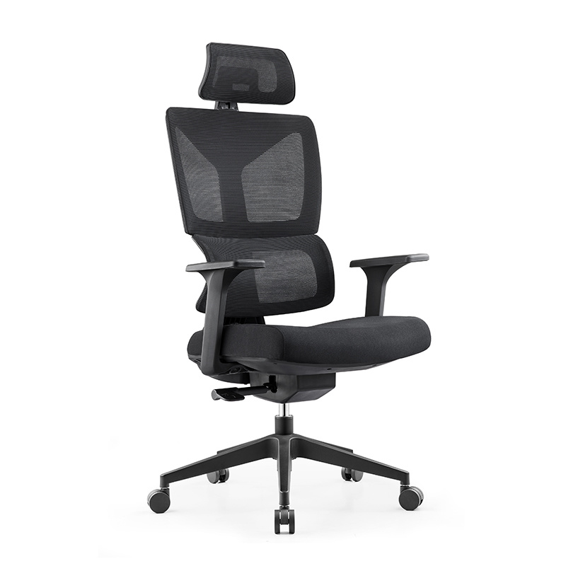 ODM Ergonomic Mesh Office Chair