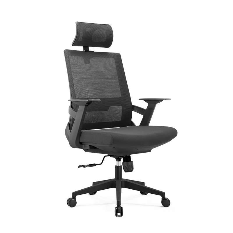 Modern Workspace Table Chair