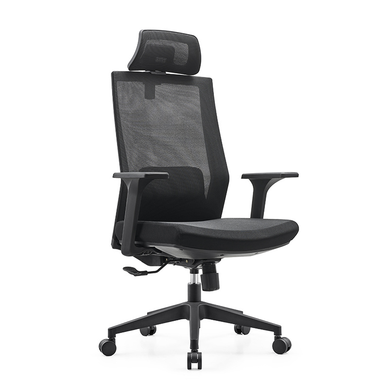 Desk Swivel Fabric Mesh Executive Office Chairs