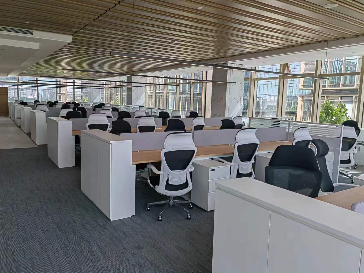 Employee Chair Project