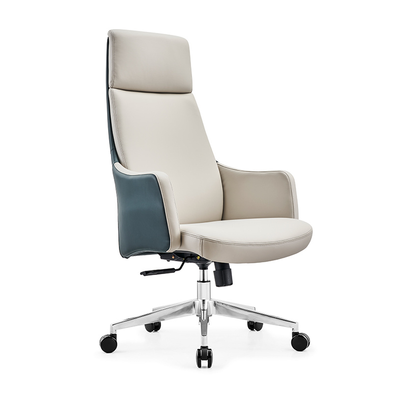Why a Swivel Office Chair is Essential for Collaboration Why a Swivel Office Chair is Essential for Collaboration