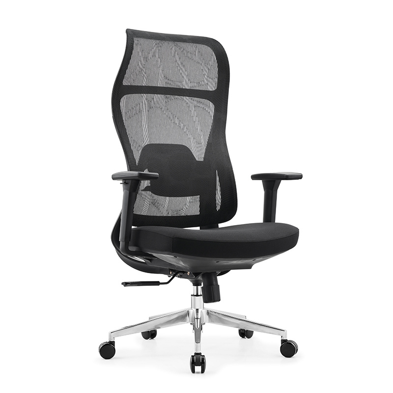 High Back Ergonomic Mesh Office Chair