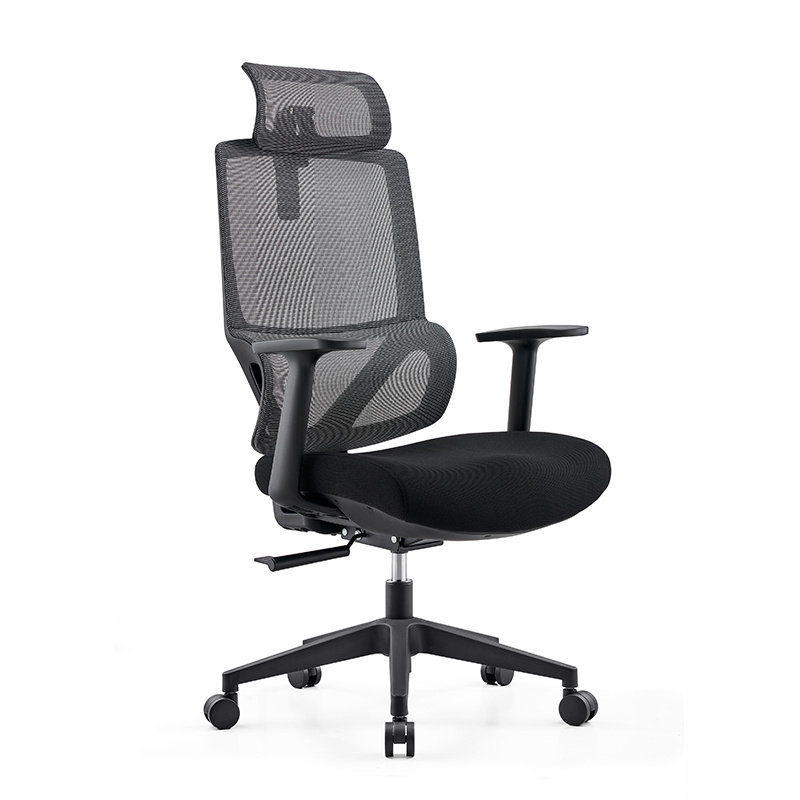 Comfortable Ergonomic Office Chair for Staff