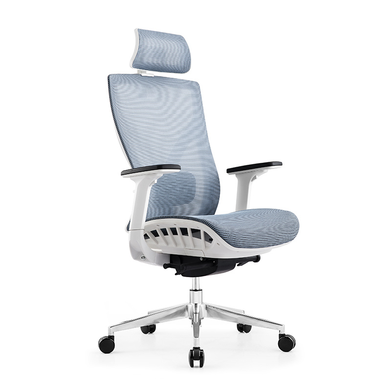 Ergonomic Mesh Chair For Office