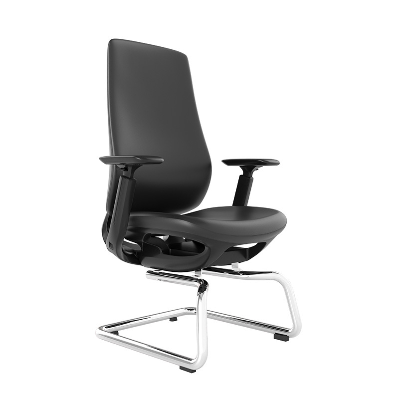 Wholesale 3D Armrest Conference Chair for College Students