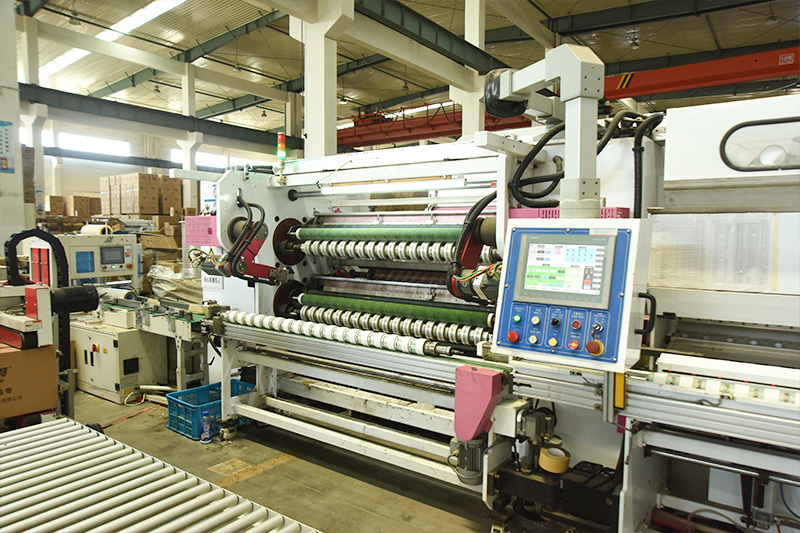 Plant and Equipment