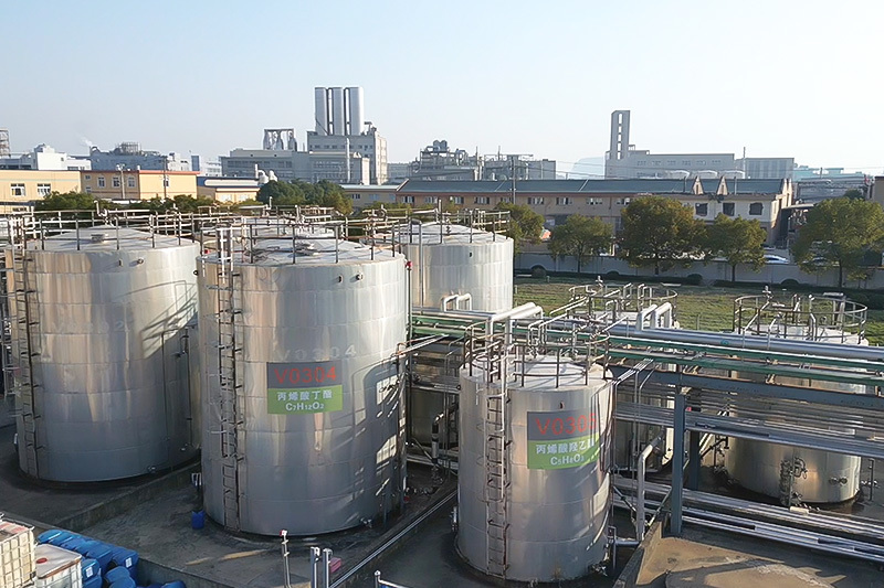 Storage tank