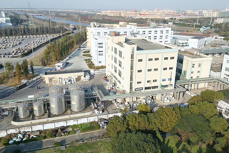 Fully automatic canning production line