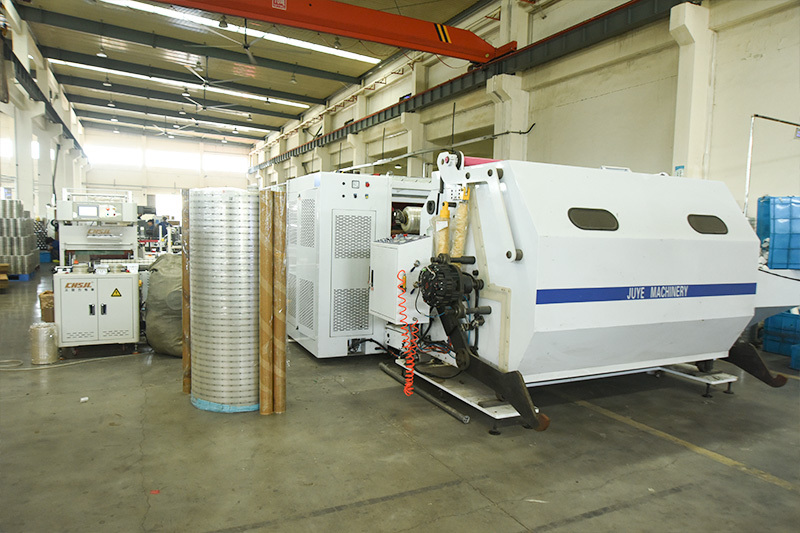 Plant and Equipment