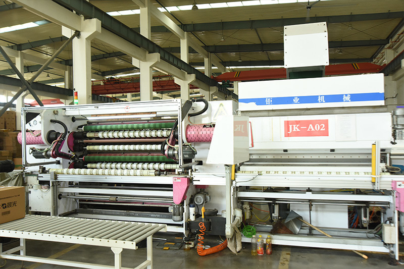 Plant and Equipment