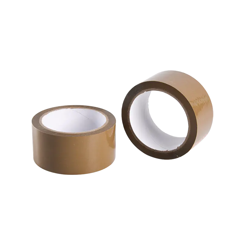 Bopp low noise tape