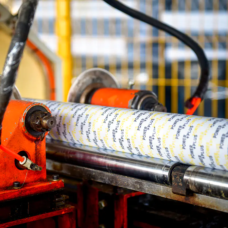 Tape paper core