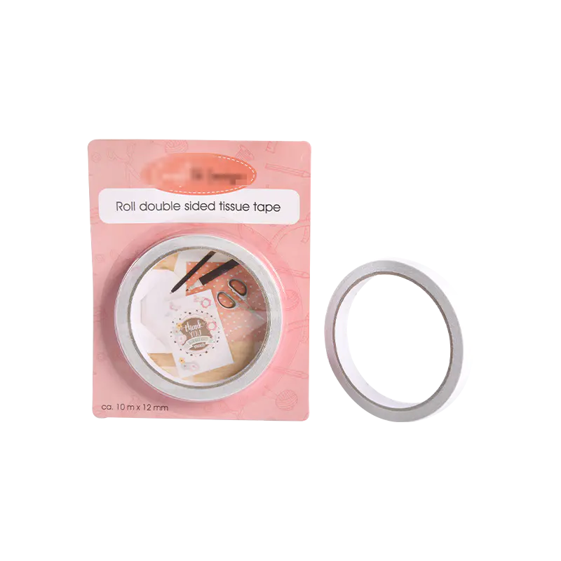 Double side tape