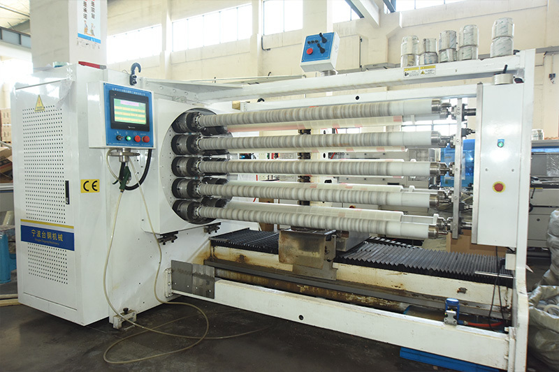 Plant and Equipment
