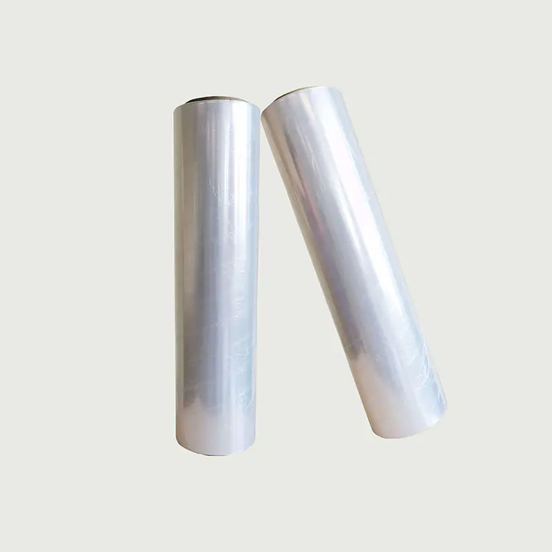 Stretch film