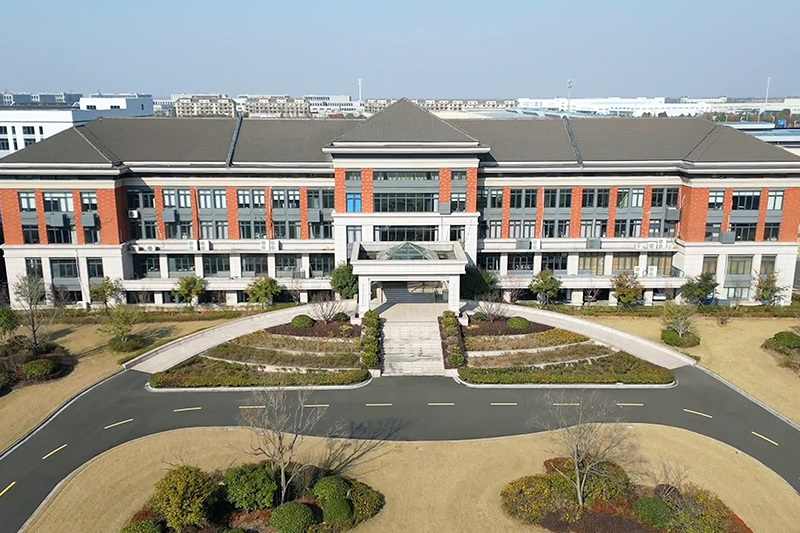 Office building