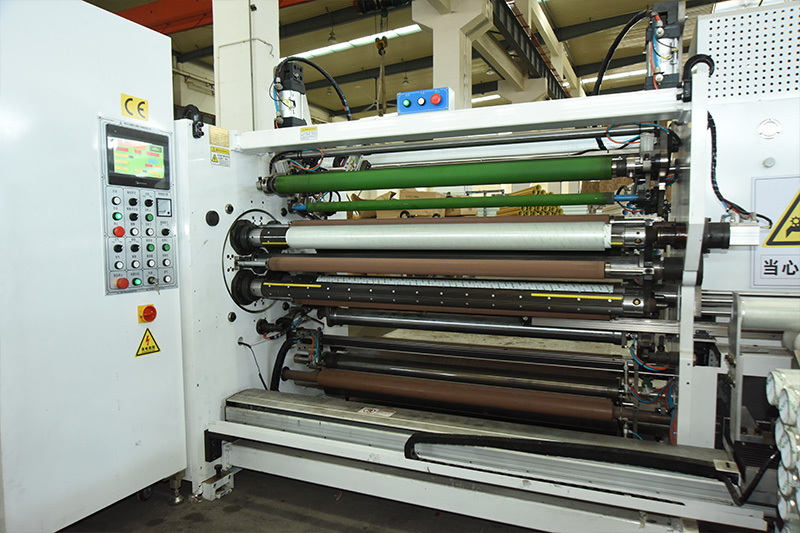 Plant and Equipment