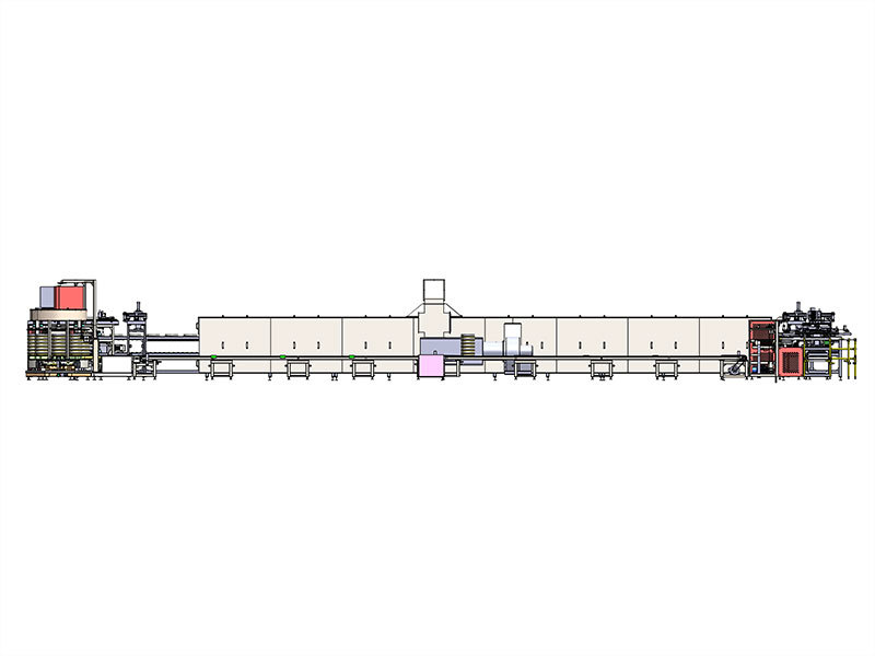 CHN-SX300 intelligent solid grouting line